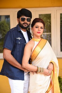 Idhi Nadhi Movie Opening